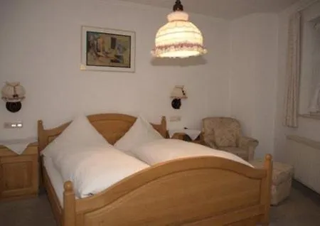 Gasthof Rohrig Гостевой дом