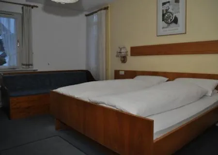 Gasthof Rohrig Шмалленберг