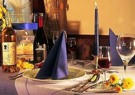 Gasthof Rohrig Гостевой дом