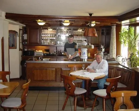 Gasthof Rohrig 2*
