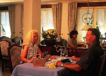 Гостевой дом Gasthof Rohrig