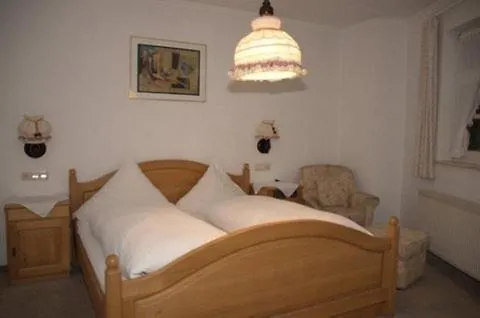 Gasthof Rohrig Penzion