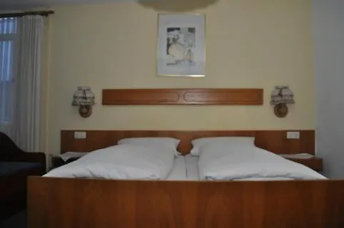 Penzion Gasthof Rohrig