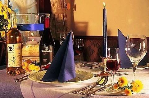 Gasthof Rohrig Gæstehus