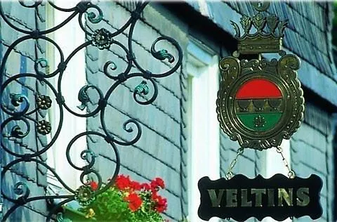 Gæstehus Gasthof Rohrig Schmallenberg