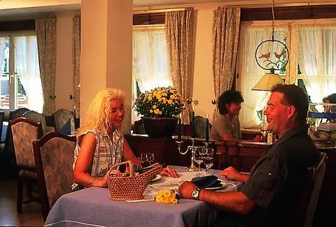 Gæstehus Gasthof Rohrig