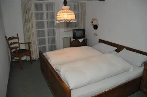 Gasthof Rohrig Gæstehus 2*