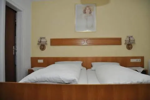 Gasthof Rohrig Gæstehus Schmallenberg